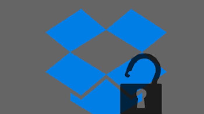 Dropbox hack leaks 68 millions passwords online