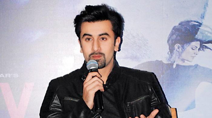 Ranbir Kapoor has struck close friendship with Fawad