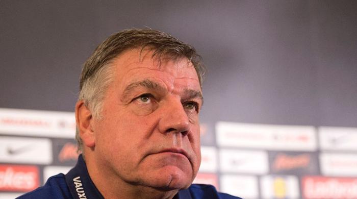 England open Allardyce era with Slovakia reunion