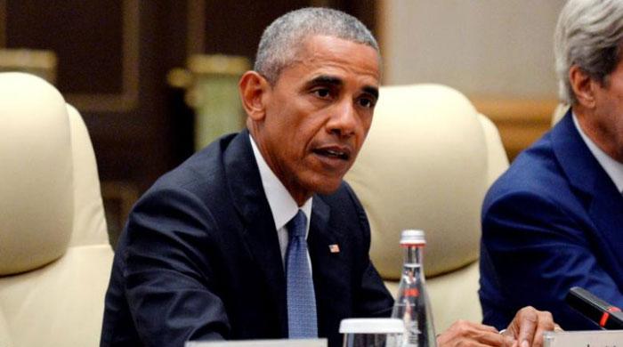 Syria ceasefire deal with Russia close but 'not there yet': Obama