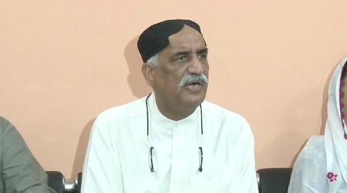 Will show after Sept 15 what PPP is capable of: Khursheed Shah