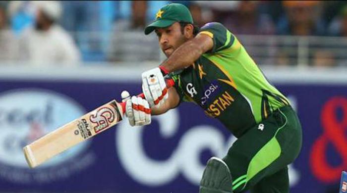 Sohaib Maqsood to captain Pakistan 'A' side