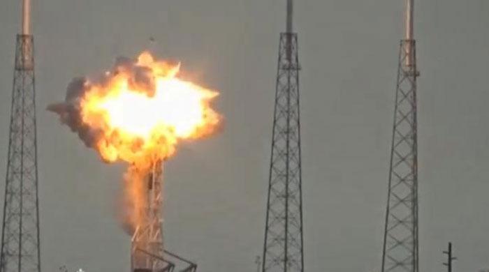SpaceX owes $50 million or free flight, says satellite owner