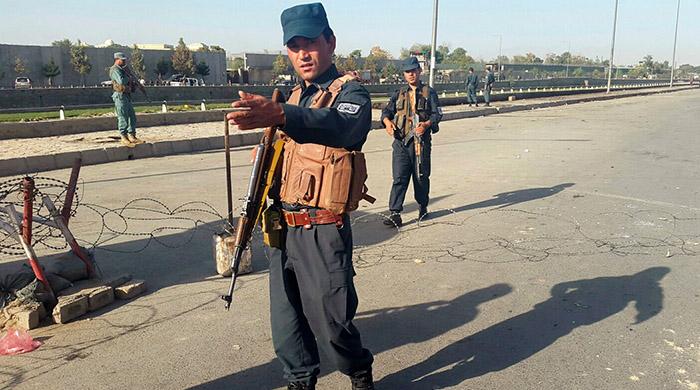 Twin Taliban suicide blasts in Kabul kill 24, wound 91