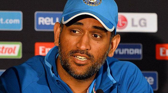 India court quashes cricket captain Dhoni’s 'God' case