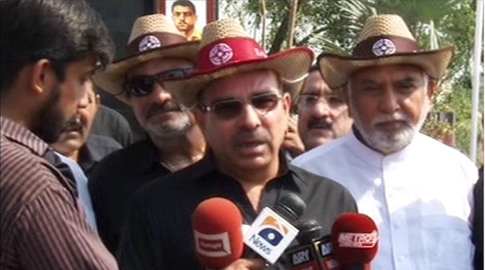 Martyrs’ monument unveiled at Bahria Town Islamabad