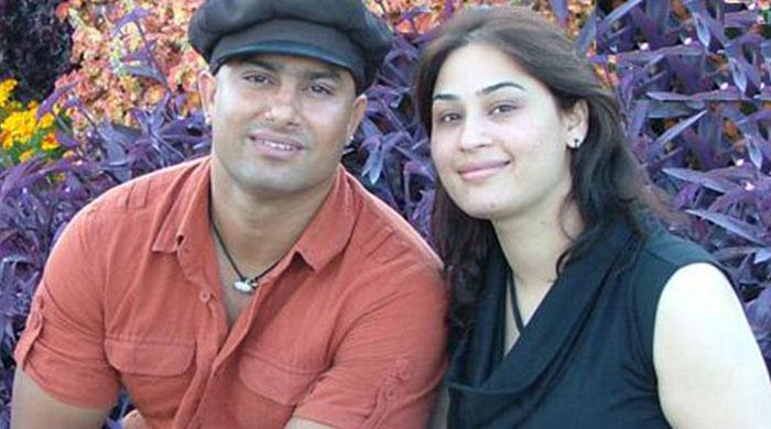 Humaira Arshad, Ahmed Butt move to court for guardianship of son