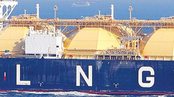 Pakistan to offer two LNG tenders by October, working on government deal