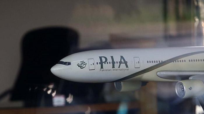 PIA has a new COO