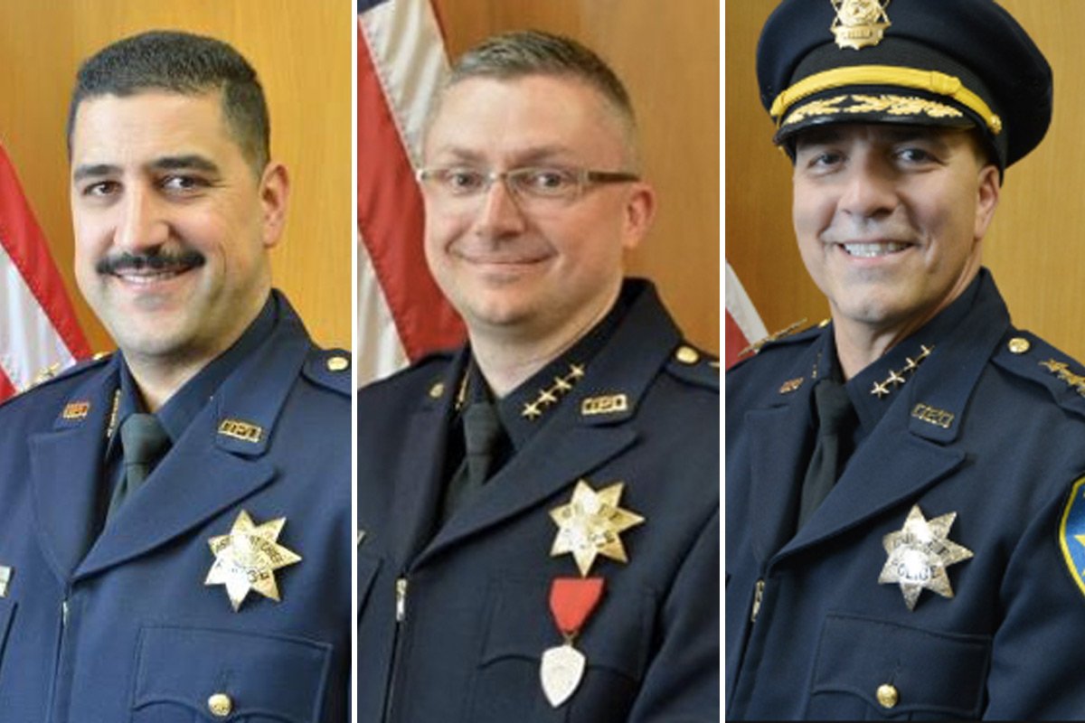 City of Oakland | Police oakland police report