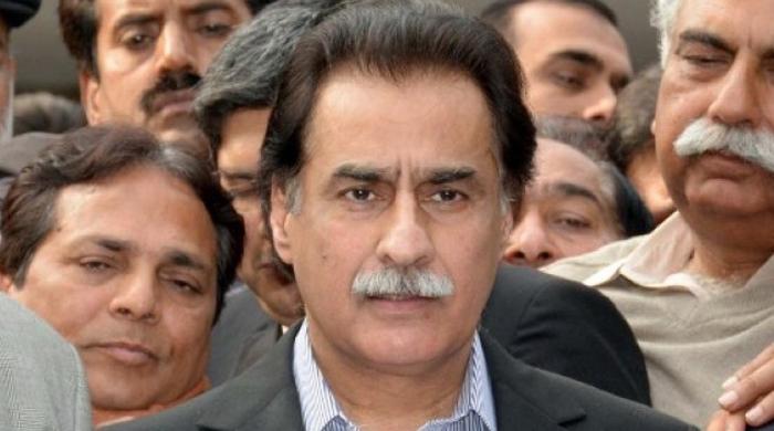 References were sent to ECP on merit: NA Speaker