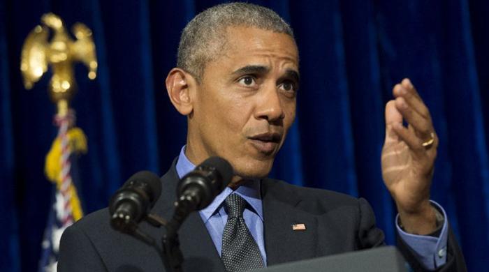 Obama 'not ready to concede' Guantanamo will stay open