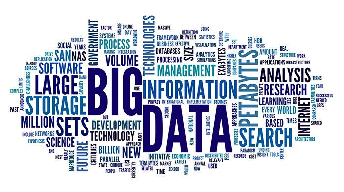 Using ‘big data’ for improving community planning