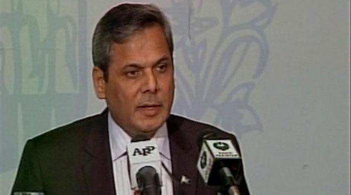 India financing terrorism in Pakistan: FO