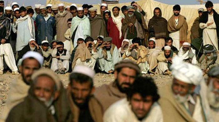 100,000 Afghan refugees return from Pakistan: UNHCR