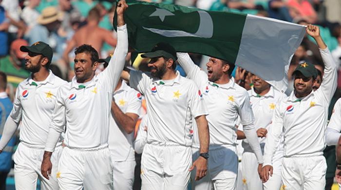 Pakistan´s dilemma - tops in Tests, flops in ODIs