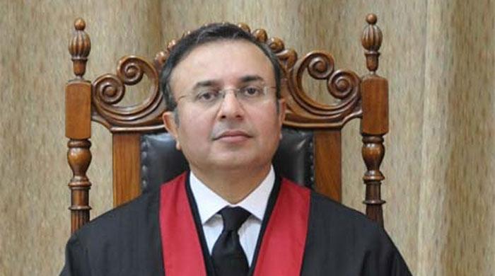 Cannot expect justice from judges of questionable reputation: CJ LHC