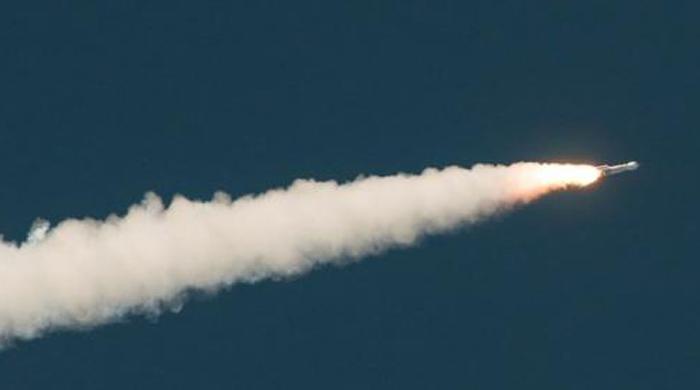 NASA probe blasts off on quest to collect asteroid samples