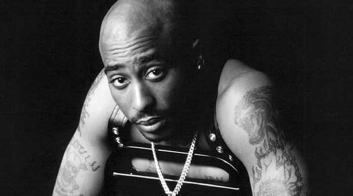 20 years on, Tupac reigns as potent global force