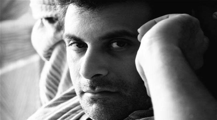 Shamoon Abbasi launches short films with special focus on social media