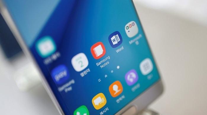 Emirates bans Samsung Galaxy Note 7 on its planes