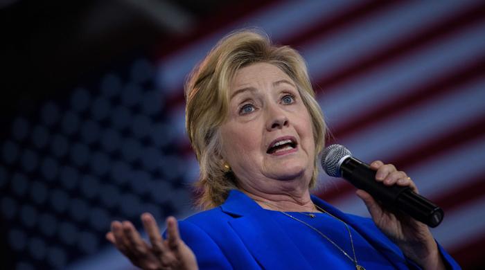 Clinton regrets calling ‘half’ of Trump backers 'deplorable'