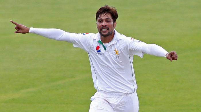 Amir relieved on clearing 'tough England cricket tour'