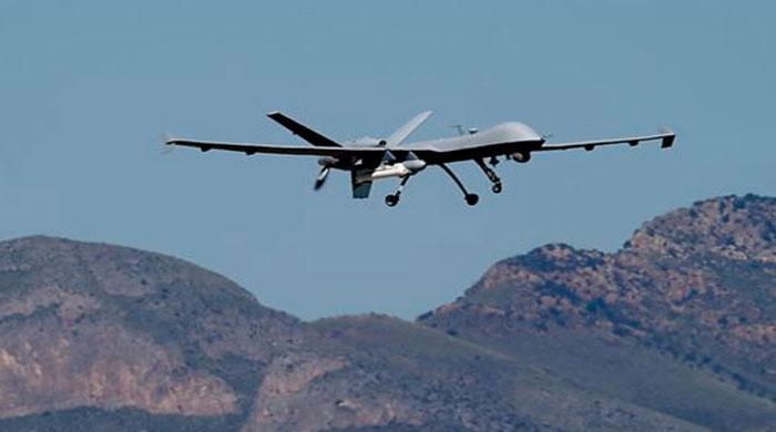 Syrian army says it shot down Israeli warplane, drone