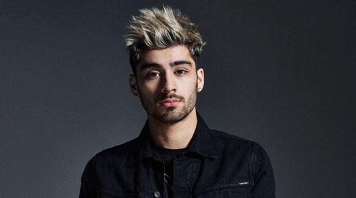 Zayn to publish life story post-One Direction