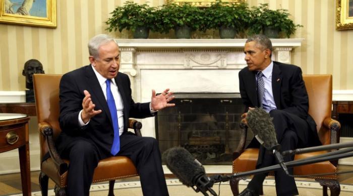 US, Israel sign $38 billion military aid package