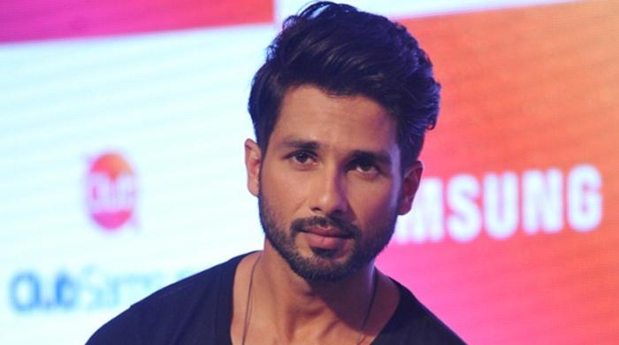 Shahid Kapoor stresses quality of content in Bollywood