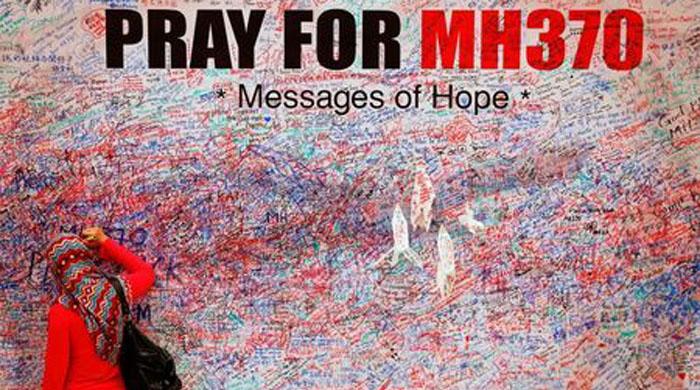 Malaysia confirms debris found in Tanzania is from MH370