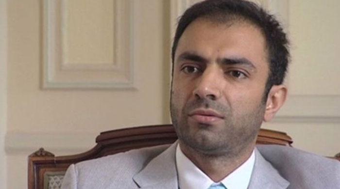 Brahumdagh Bugti to get Indian passport