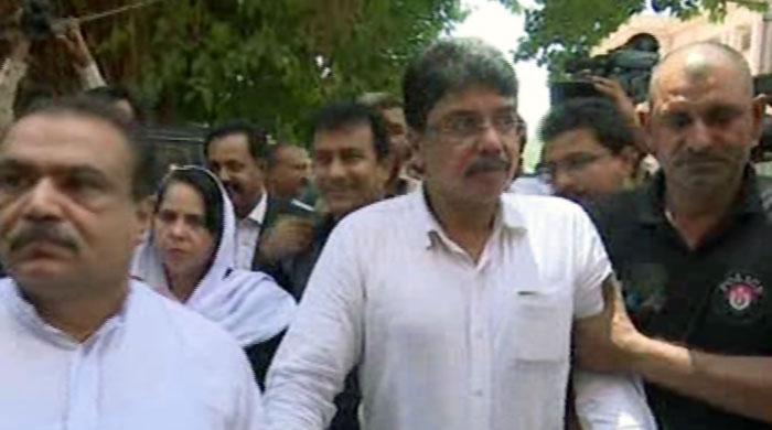 Investigators grill MQM leaders in jail: sources