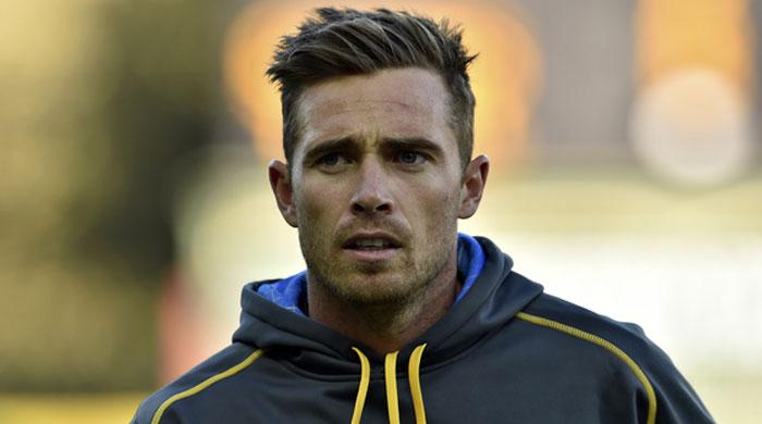 Black Caps pacer Tim Southee ruled out of India Test series