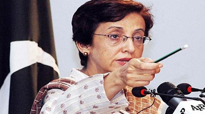Janjua demands UN to send a fact-finding mission to IoK