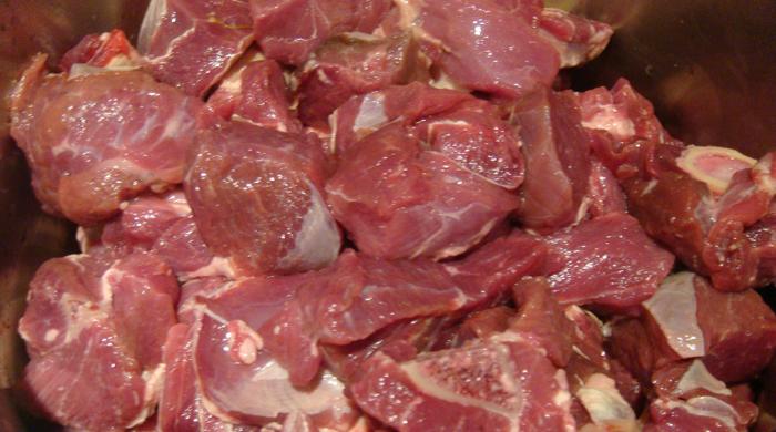 Health experts ask people to avoid storage of meat after Eid-ul-Azha