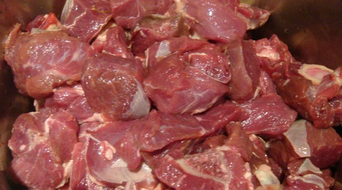 ﻿Health experts ask people to avoid storage of meat after Eid-ul-Azha
