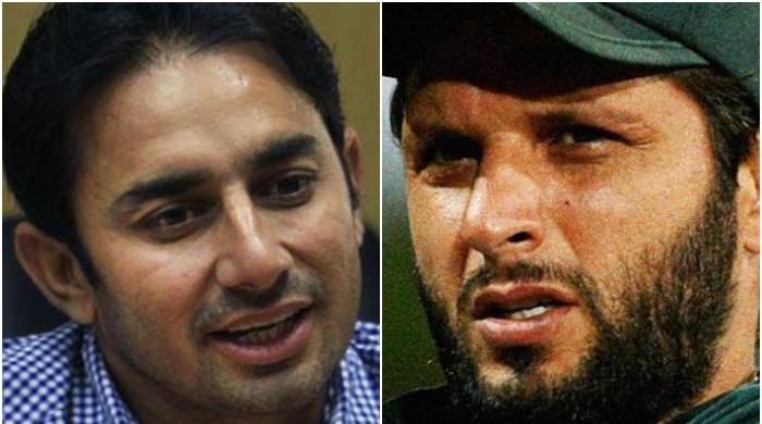 PCB to honour Afridi, Ajmal in fitting sendoffs: Sethi