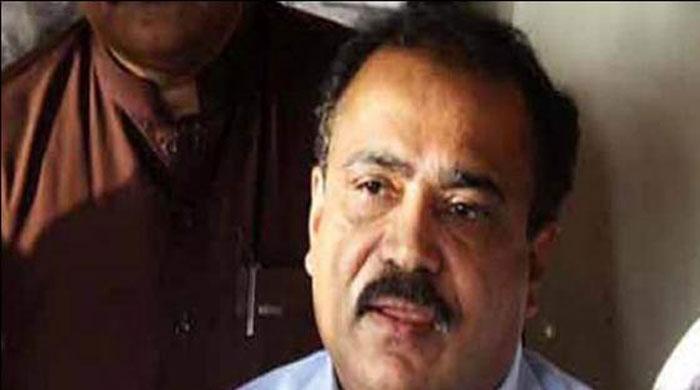 Kanwar Naveed's ECG normal, NICVD authorities confirmed