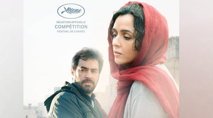 Iran picks ´The Salesman´ for Oscar foreign film entry