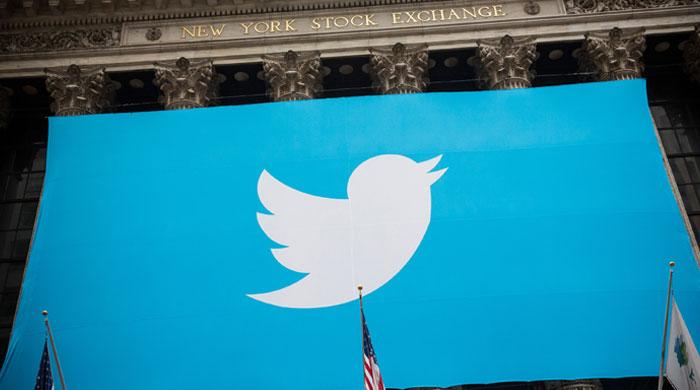Twitter relaxes 140-character limit as part of growth push
