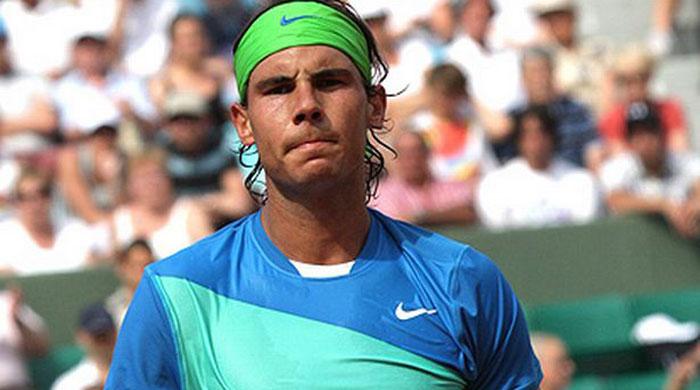 Nadal defends medical records after new hack