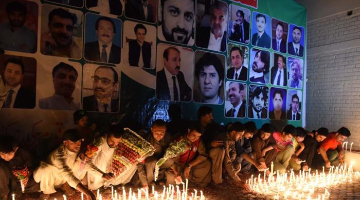SC issues notices to Interior Ministry, AG in Quetta tragedy case