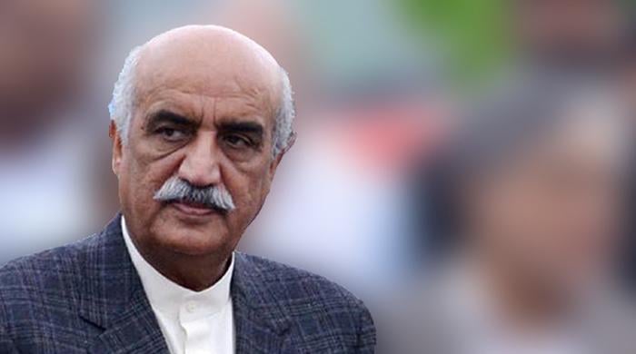 Diplomacy not war solution to Kashmir issue: Shah Diplomacy not war solution to Kashmir issue: Shah