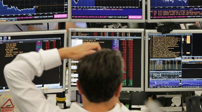 Feeling the pulse: Traders cash in on gut instinct