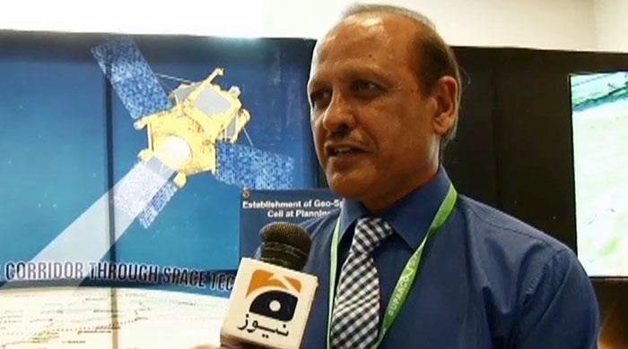 Meet the only Pakistani chosen for one-way Mars trip