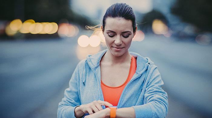 Wearable activity trackers may not boost weight loss