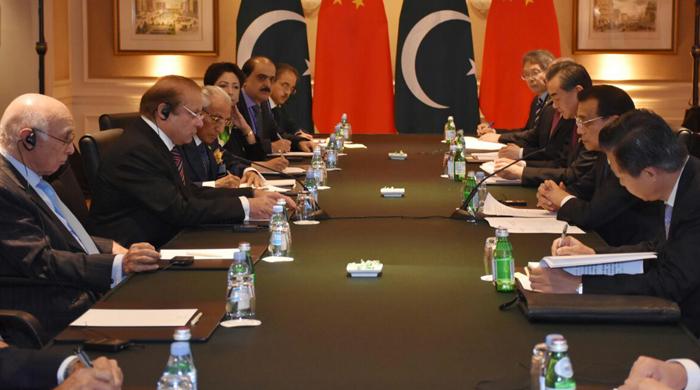 China attaches great importance to Pakistan's position on Kashmir China attaches great importance to Pakistan's position on Kashmir