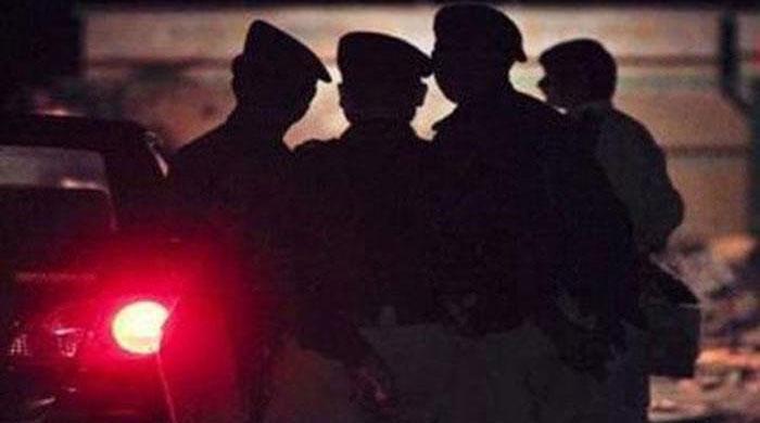 Police arrest ‘killer’ of MQM MPA Manzar Imam